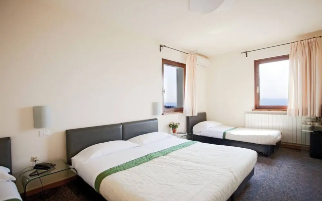 Casa Oliva borgo del Benessere Olistico