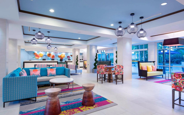 Marriott's Aruba Ocean Club