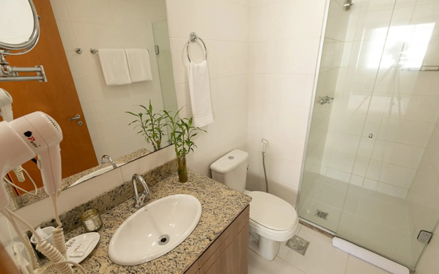 Saint Moritz Hplus Express
