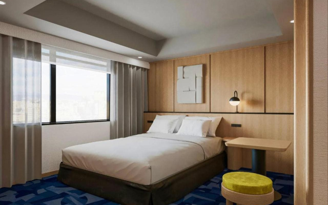 Mercure Tokyu Stay Hiroshima