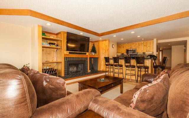 Decatur #1786 by Summit County Mountain Retreats