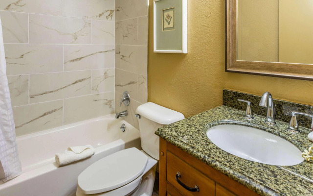 Magnuson Hotel Detroit Airport
