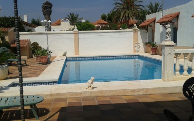 Casa Malibu