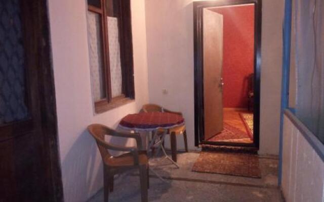 niabskaya ulica 4 pereulok dom15