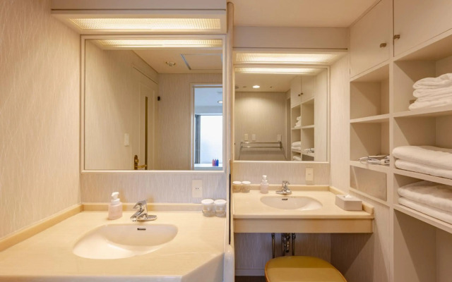 Richmond Hotel Tokyo Mejiro