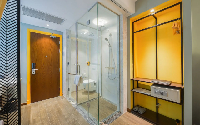 Grand Cititel Hanoi Hotel & Spa