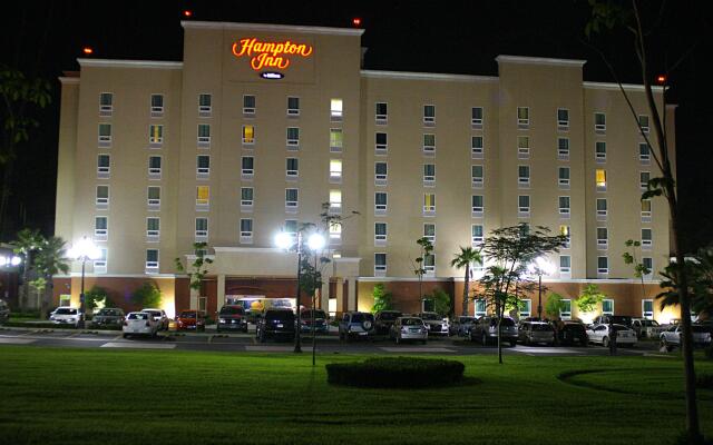 Hampton Inn by Hilton Guadalajara-Aeropuerto