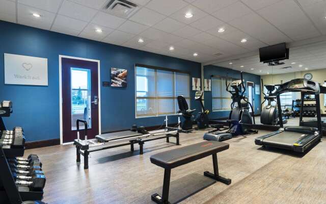 Comfort Suites DuBois Country Club