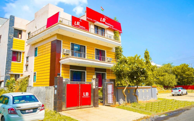 LB Residency