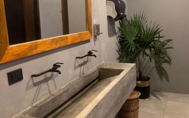 Ariche Tulum Hotel y Hostal