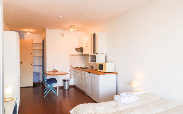 ACCI Cannes les Yuccas