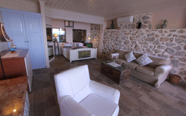 Beyaz Yunus Hotel - Adults only