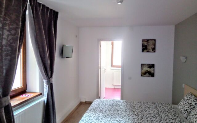 Central Guesthouse Bucharest - Adults Only