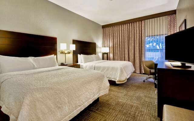 Hampton Inn Starkville