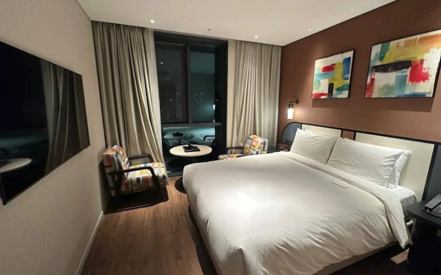 Mercure Ambassador Seoul Magok