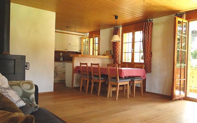 Apartment Zapfe (Moore)