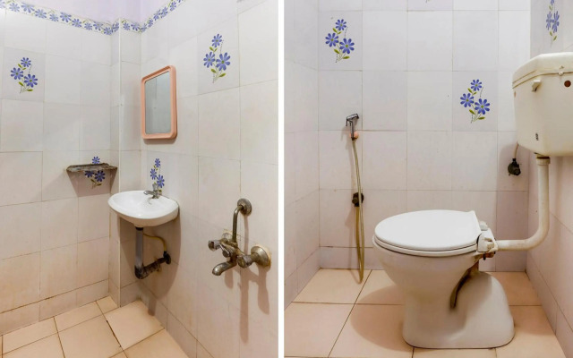 SPOT ON 70114 Tamilnadu Mansion