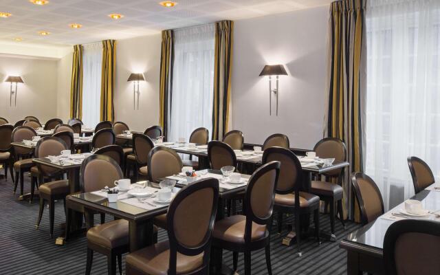 Best Western Plus Le Moderne