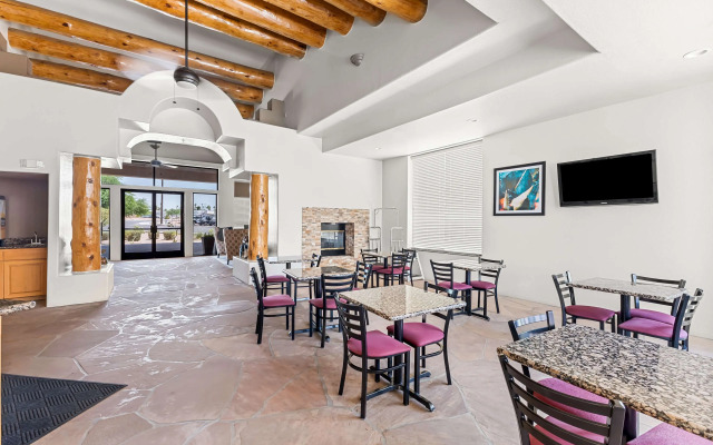Best Western Apache Junction Inn