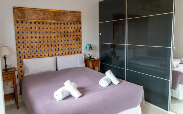Apartamento Arkadio