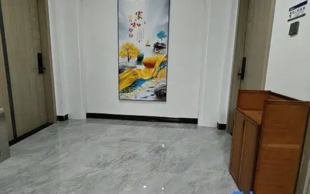 Yuemanscape Lodge