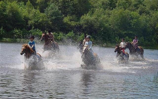 Finse Bungalow 7P, Comfort