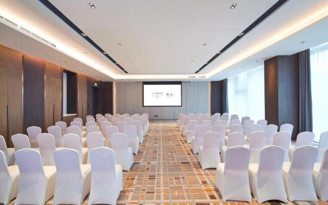 Steigenberger Hotel Jinan Rongchuang