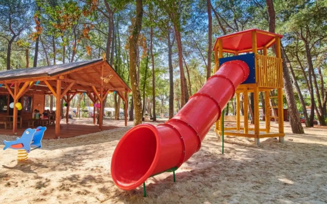 Mobile Homes Stella Maris