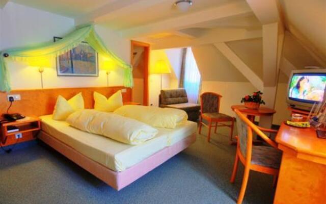 Meister BÄR HOTEL Ostbayern