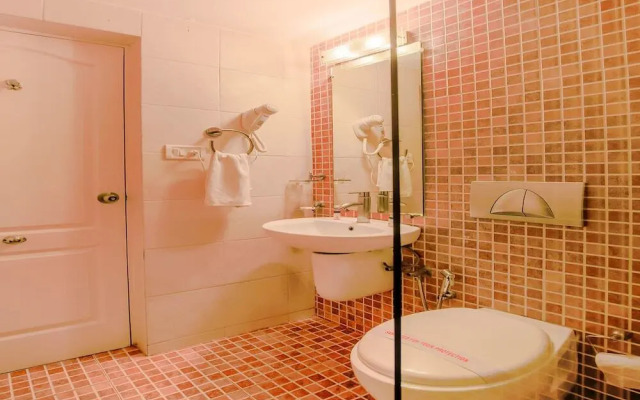 Villa Sol Areia