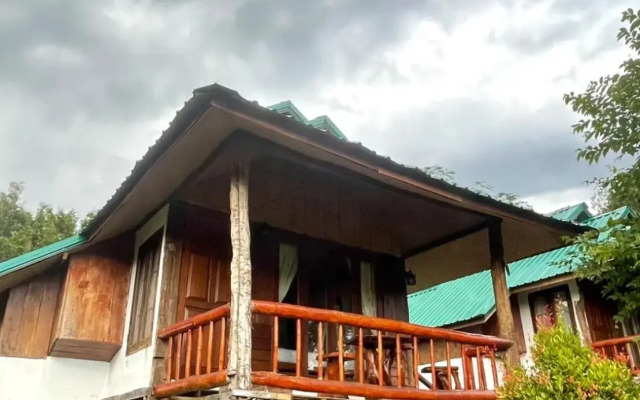 Pai Love & Baan Chon Phao Resort
