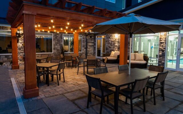 Residence Inn by Marriott Louisville Old Henry