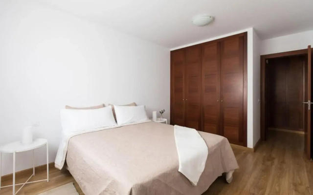 Apartamento La Nuit con Parking gratis en centro histórico