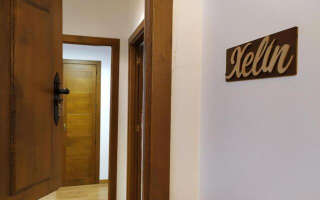 Camin de Muniellos apartamentos rurales