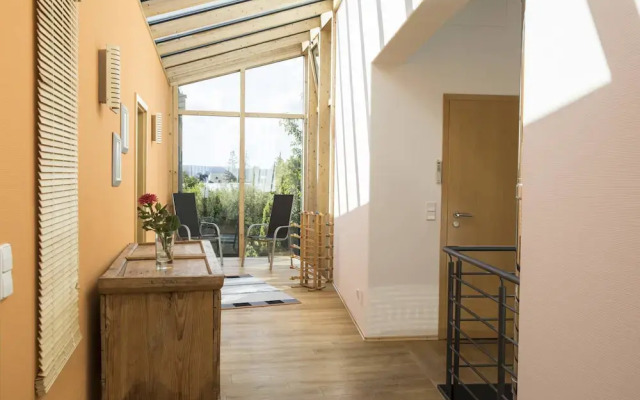 Ferienhaus Dornstetten