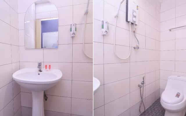 396 Home Sweet Home by OYO Rooms