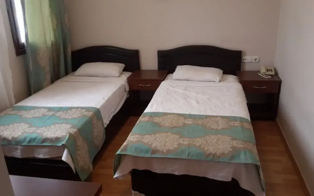 Mekhan Hotel