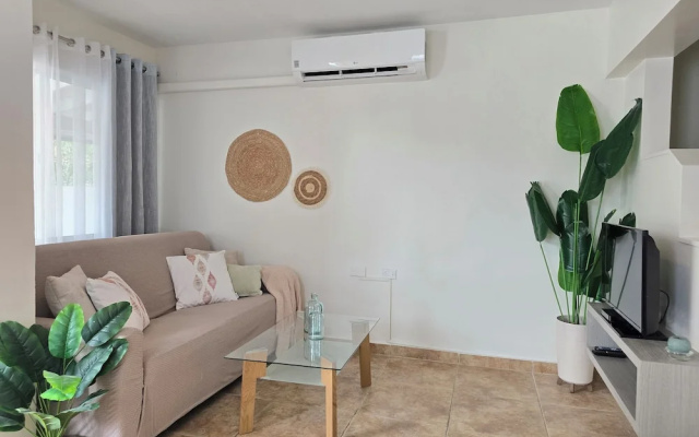 Rooi Santo Residence