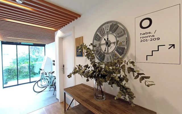 Uma Suites Ondarreta
