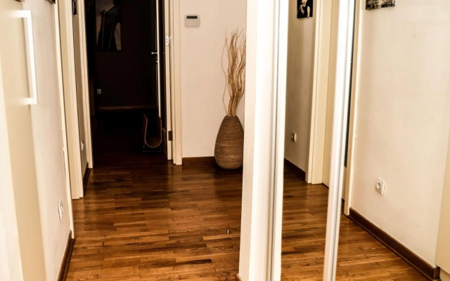 Apartman Metropol Belville