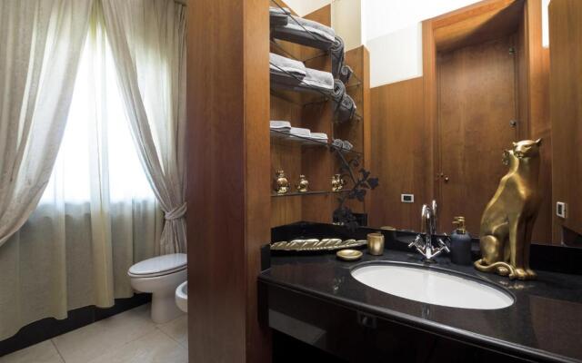 B&B Villa Chiara Relax