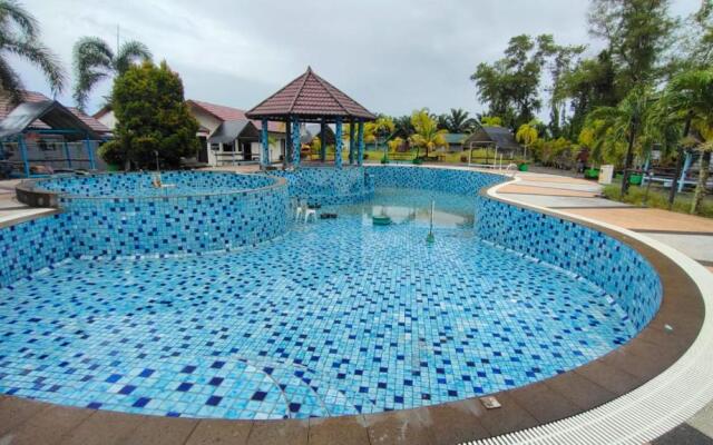 Capital O 91806 Hotel Batu Suli