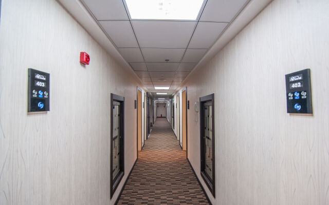 Dundar Hotel