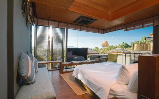 Akra Collection Layan Hideaway Villas