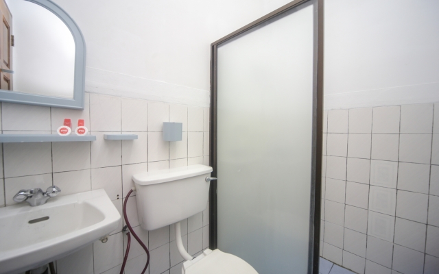 OYO 89537 Fairy Garden Resort