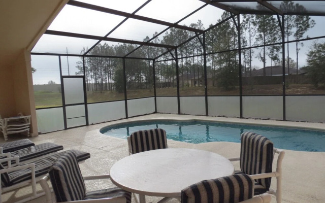 Four Corners Area Pool Homes by ORB