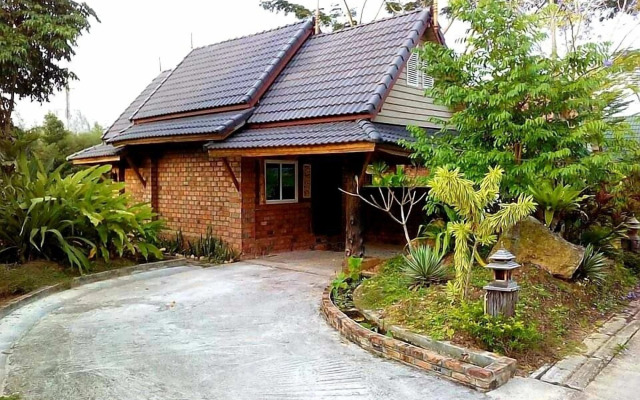 Wangnamkhao Resort