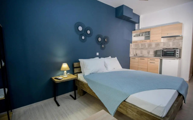 Gio Apartments