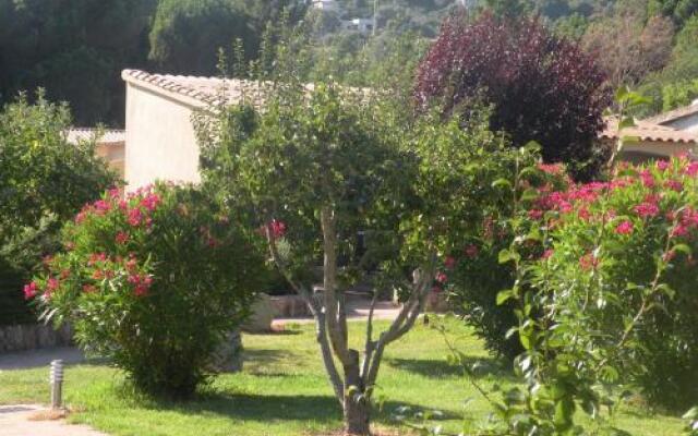 Les Jardins de Santa Giulia