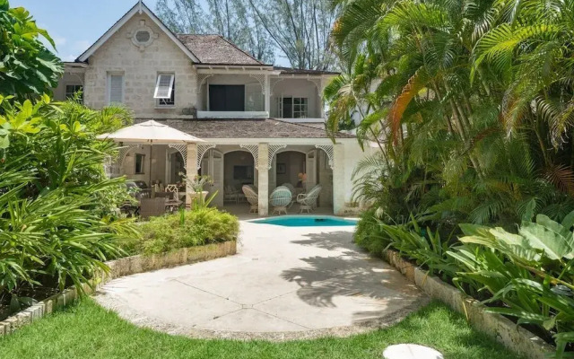 Waverly House 3 Bedroom Townhouse